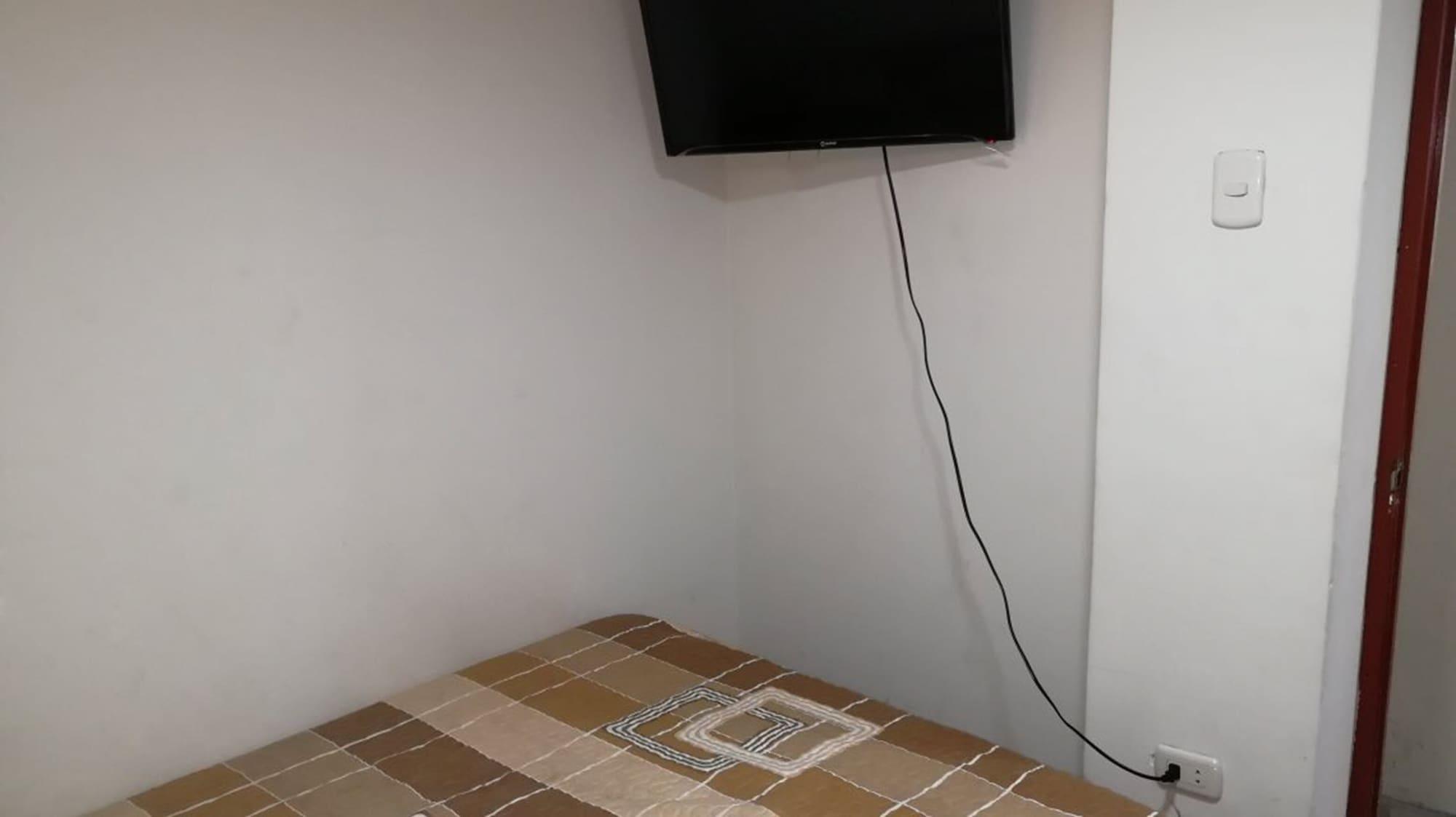 Set de Habitación Hotel Maxys Grau