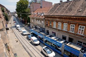 Alojamiento - Virtus Apartments and Rooms