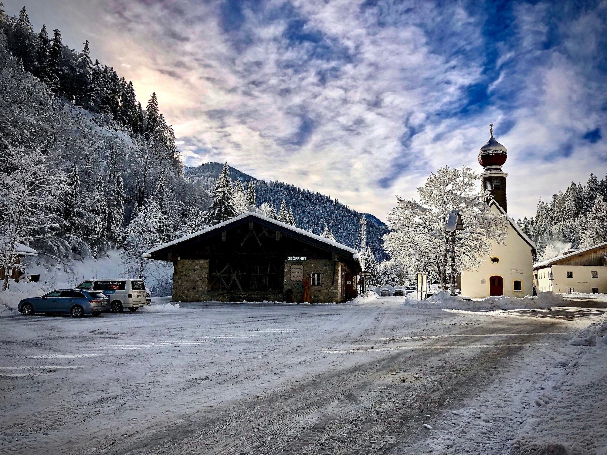 Restaurant Gasthof Salzstadl