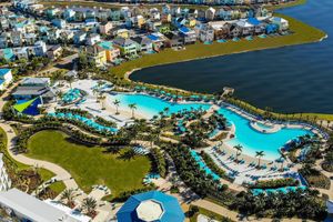 Alojamiento - Margaritaville Cottages Orlando by Rentyl with H2O Waterpark