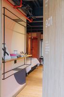 Alojamiento - The Somos Beats Hotel & Rooftop
