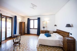 Alojamiento - Hotel La Piazzetta
