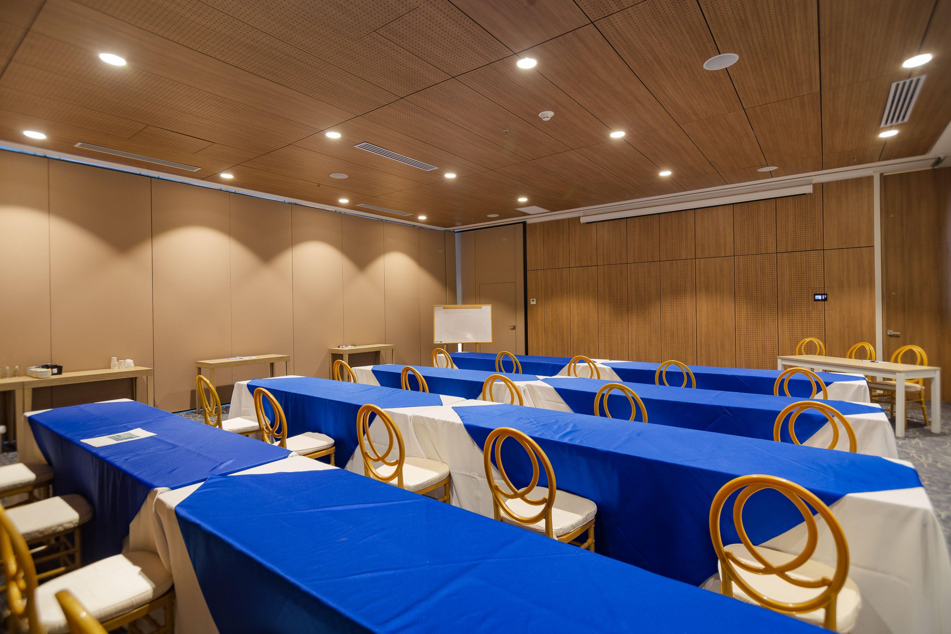 Instalaciones Recreativas Holiday Inn Express Cartagena Manga by IHG