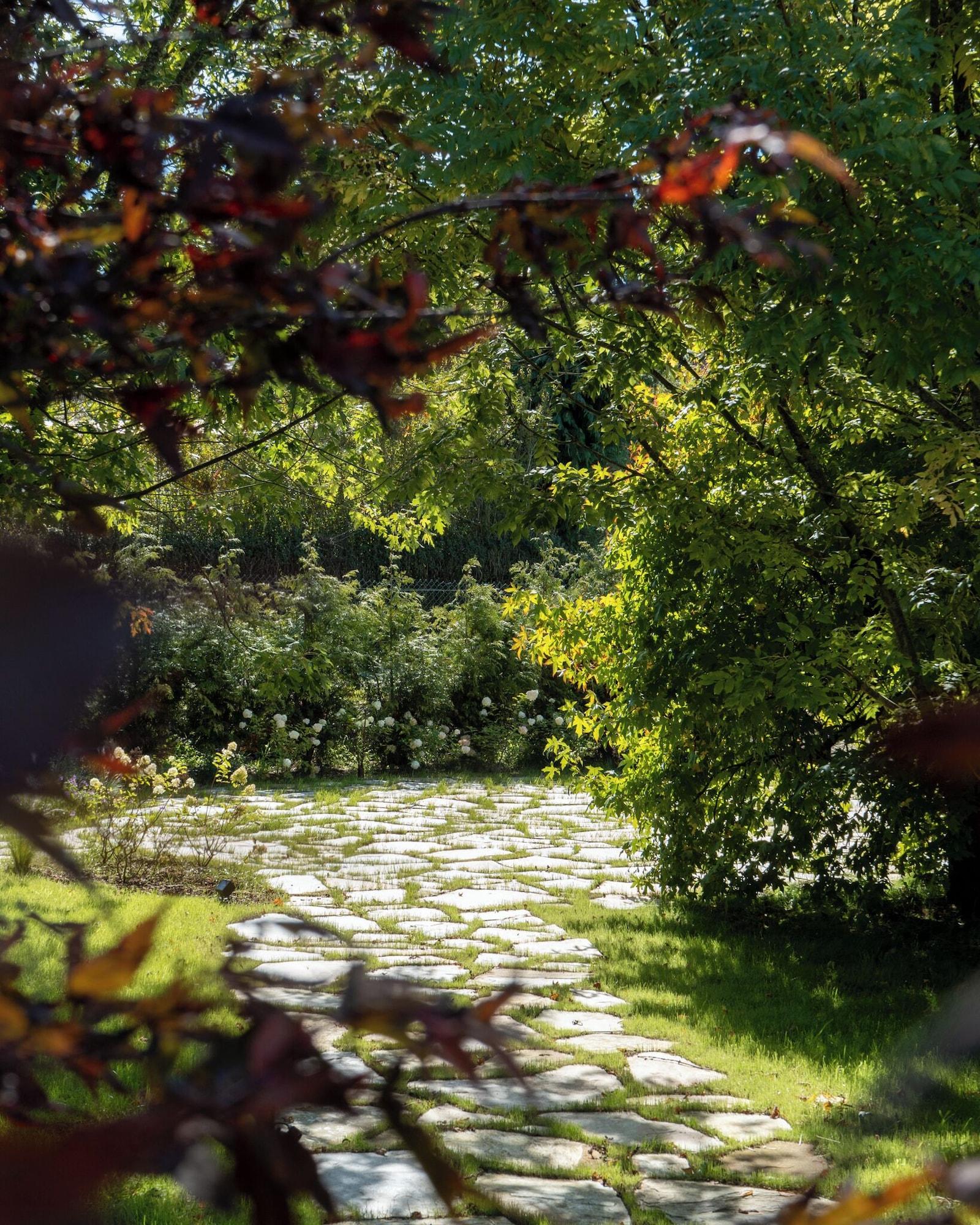 Vista Exterior SNÖ Porta das Fragas