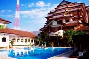 Alojamiento - Abadi Hotel Convention Center