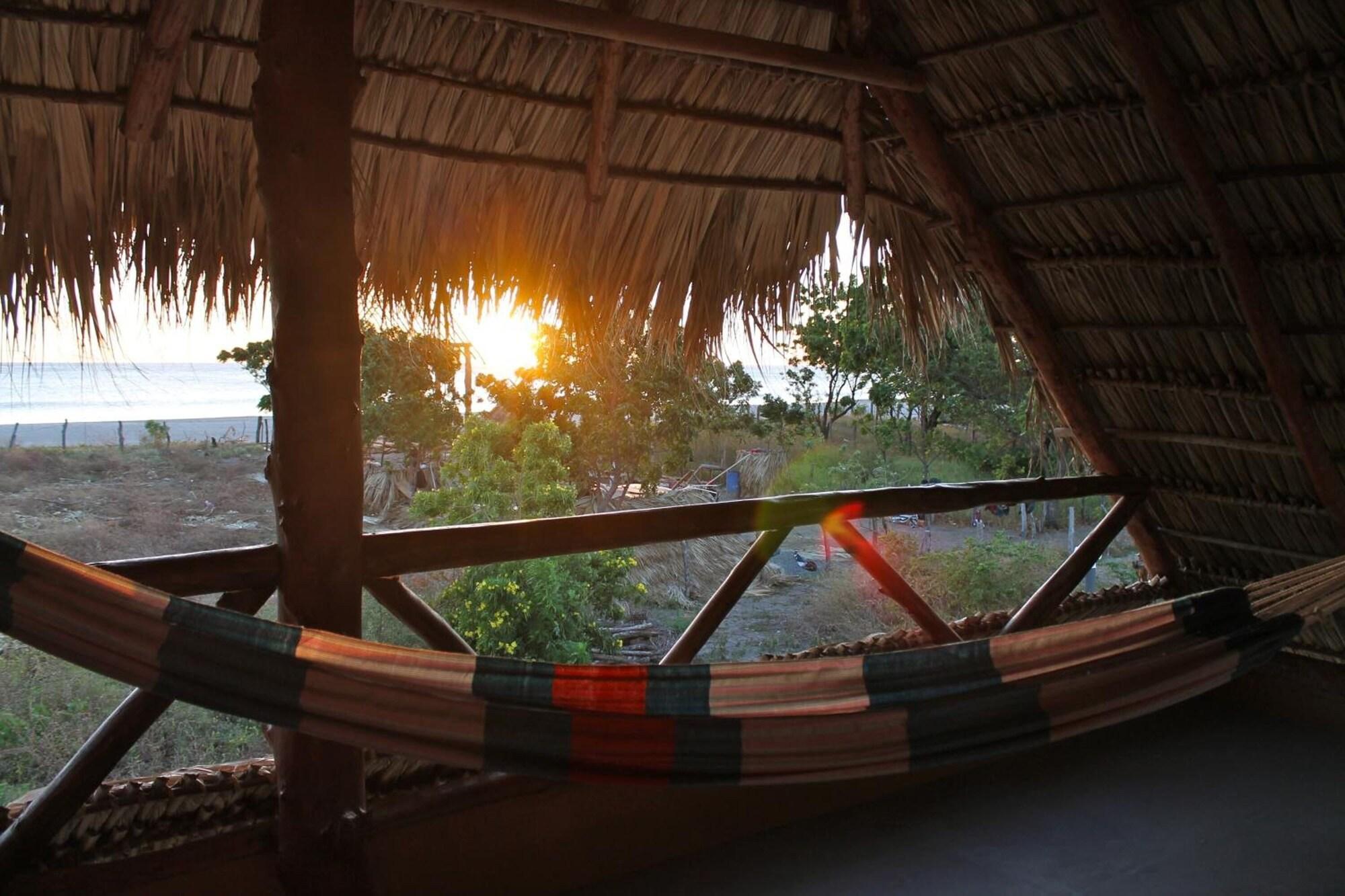 Equipamiento de Habitación Wild Waves Surf-House