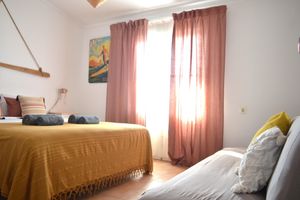 Alquiler Vacacional - Your Cozy Apartment in Sagres