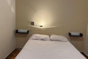 Alquiler Vacacional - Downtown Palermo SOHO is a safe, touristy and vibrant nightlife area.