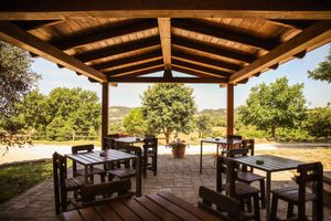 Alojamiento - Agriturismo Bio Il Quarto