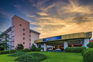Alojamiento - Metropark Lido Hotel Beijing