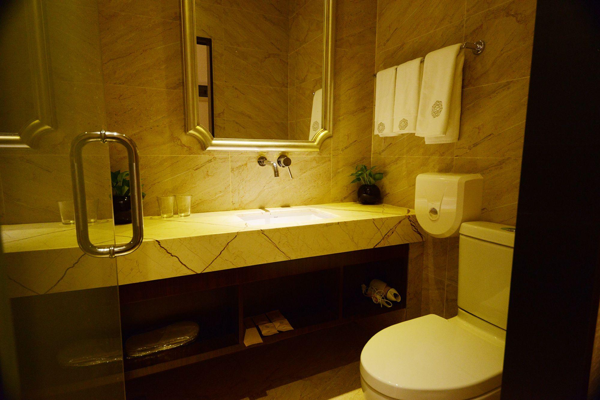Equipamiento de Habitación Mint Appart International Hotel - Shenzhen Convention and Exhibition Center