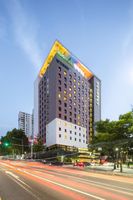 Alojamiento - ibis Styles Ambassador Seoul Gangnam
