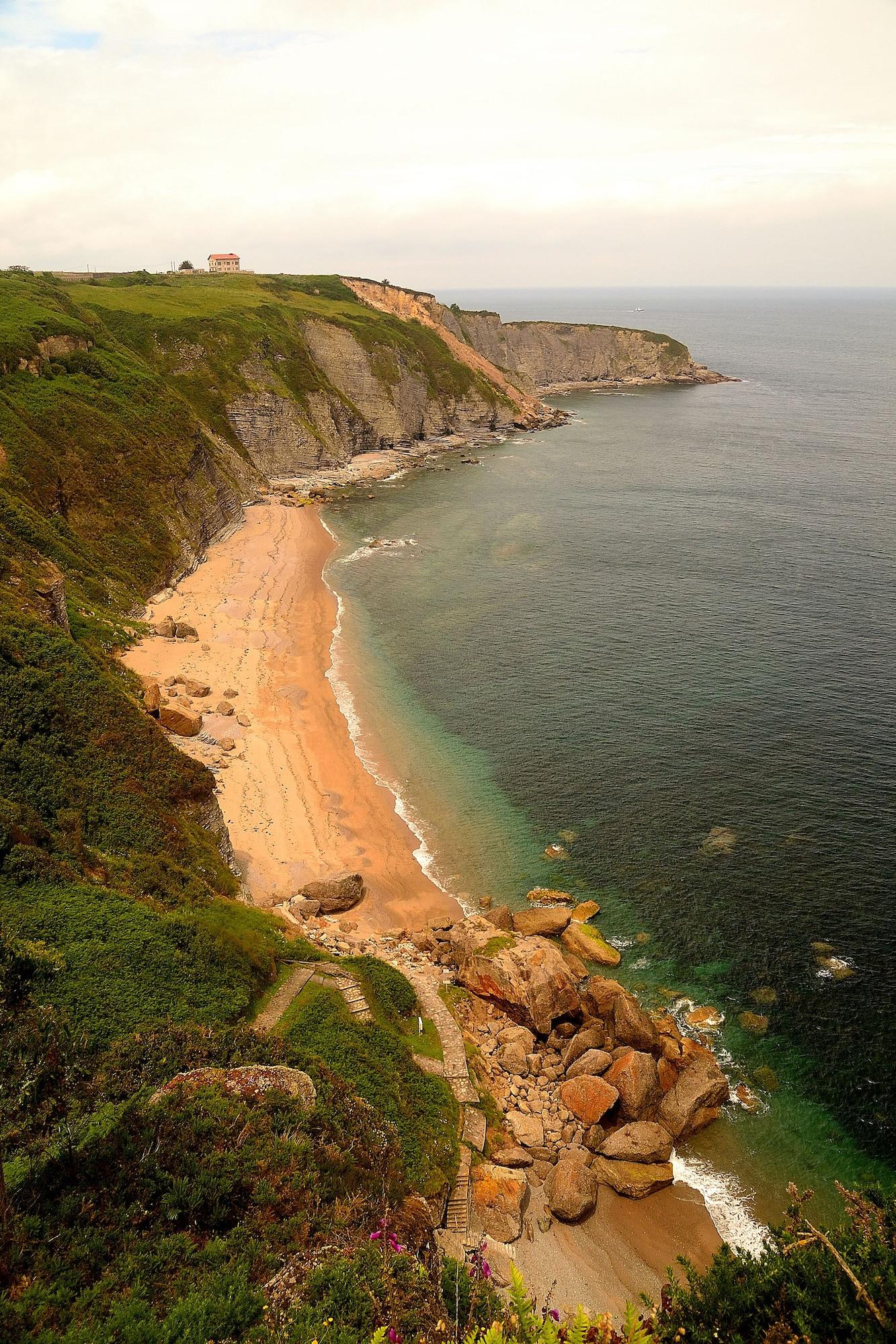 Playa Hotel La Colina