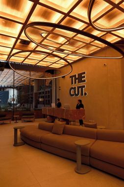 The Cut Hotel