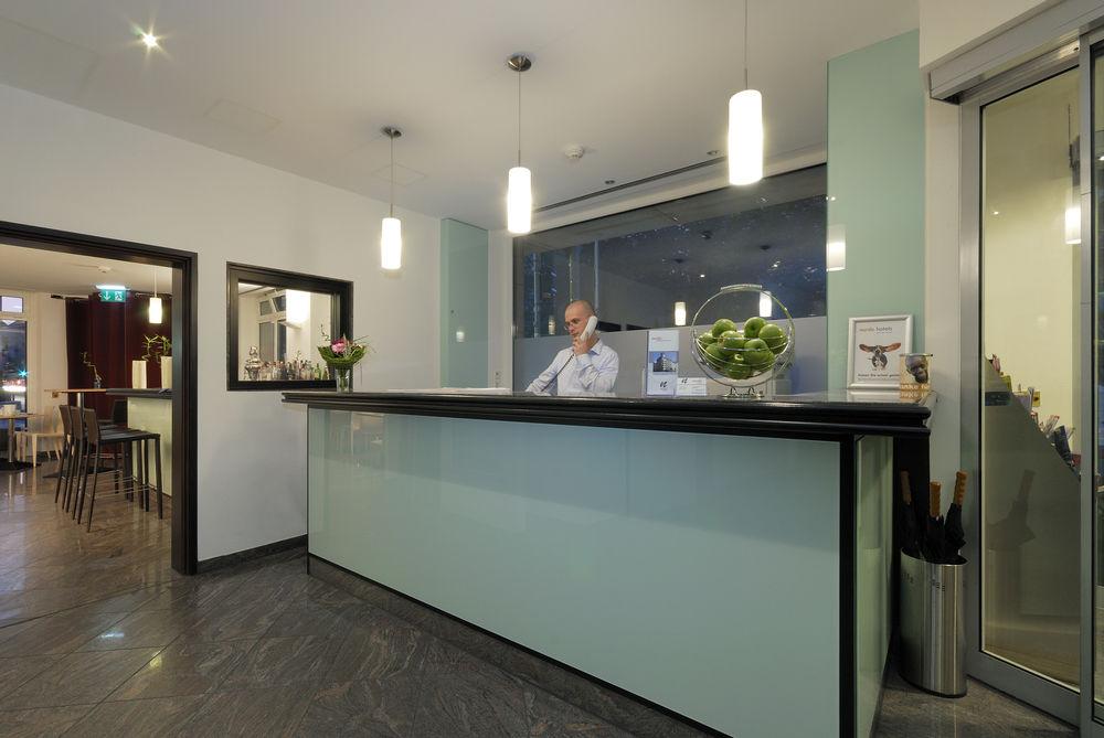 Hotel Nordic Hotel Berlin-Mitte