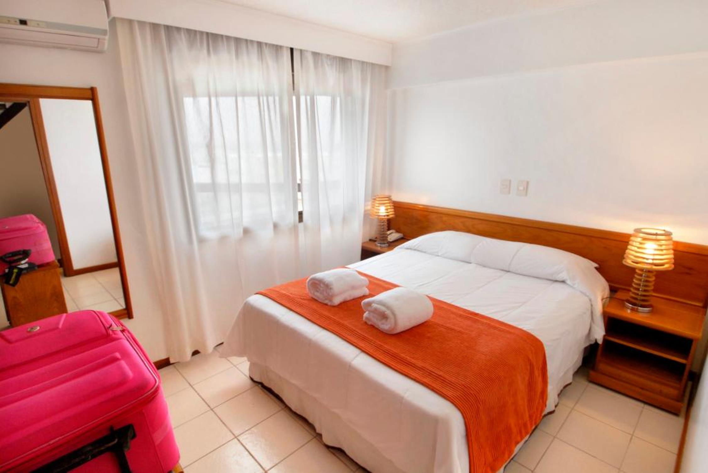 Habitación Golden Beach Resort and Spa