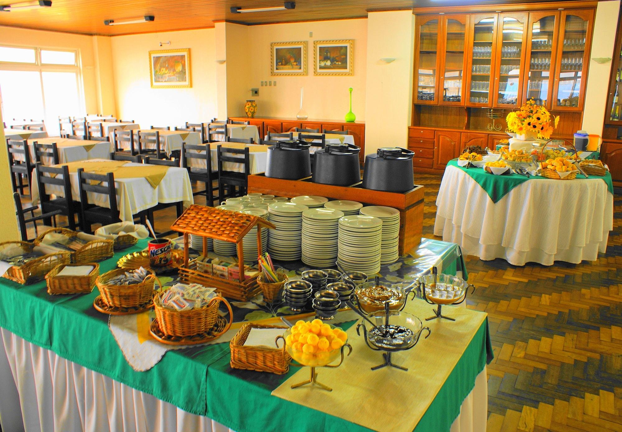 Restaurant Farol Hotel