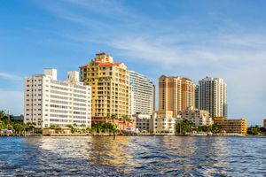 Pacote - Sonesta Fort Lauderdale Beach