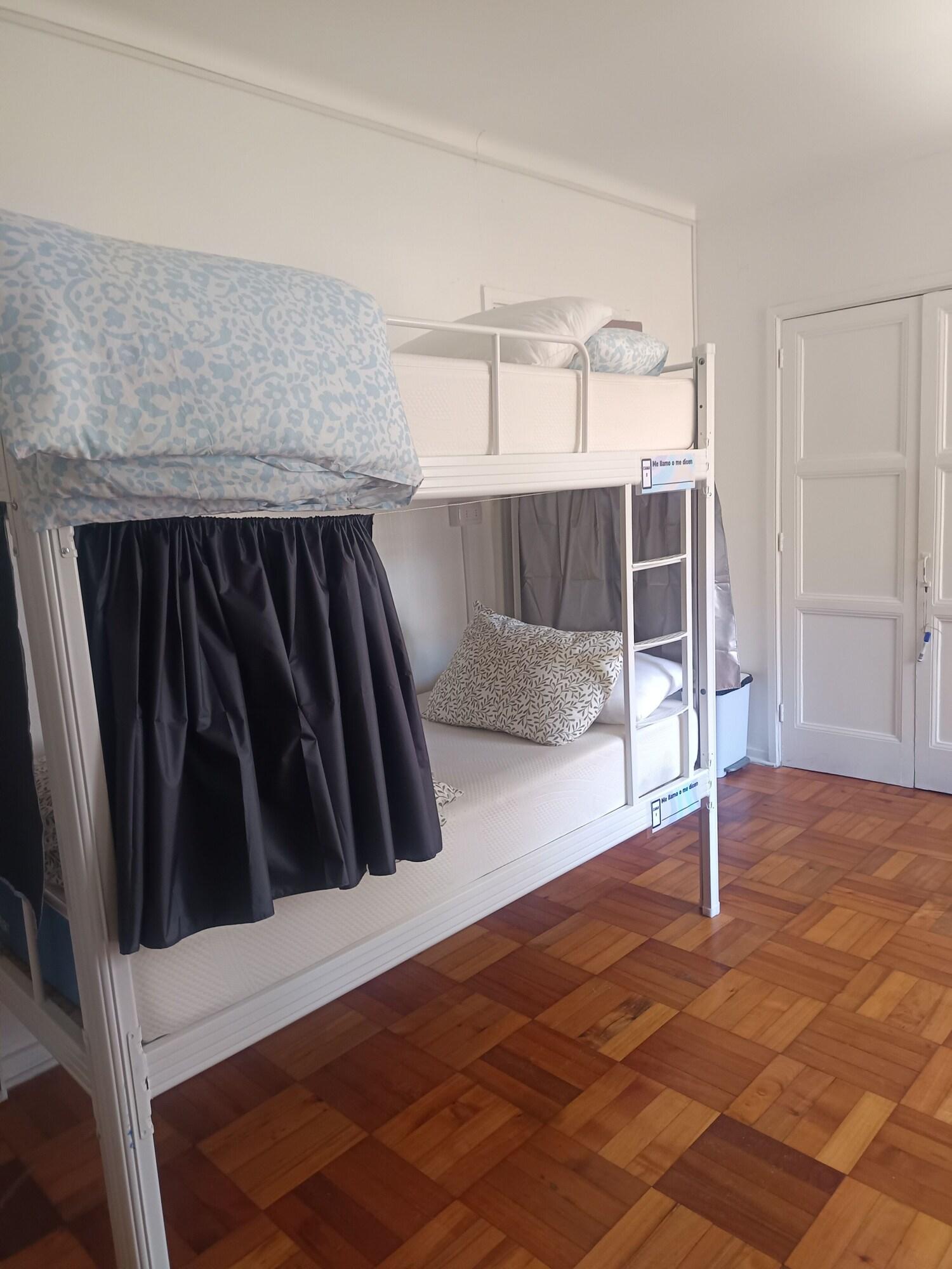 Habitación Casa Tribu