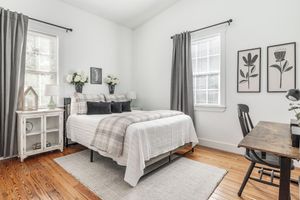 Alquiler Vacacional - Maplewood Blue - city vibe/mountain views - St. Elmo, Chattanooga