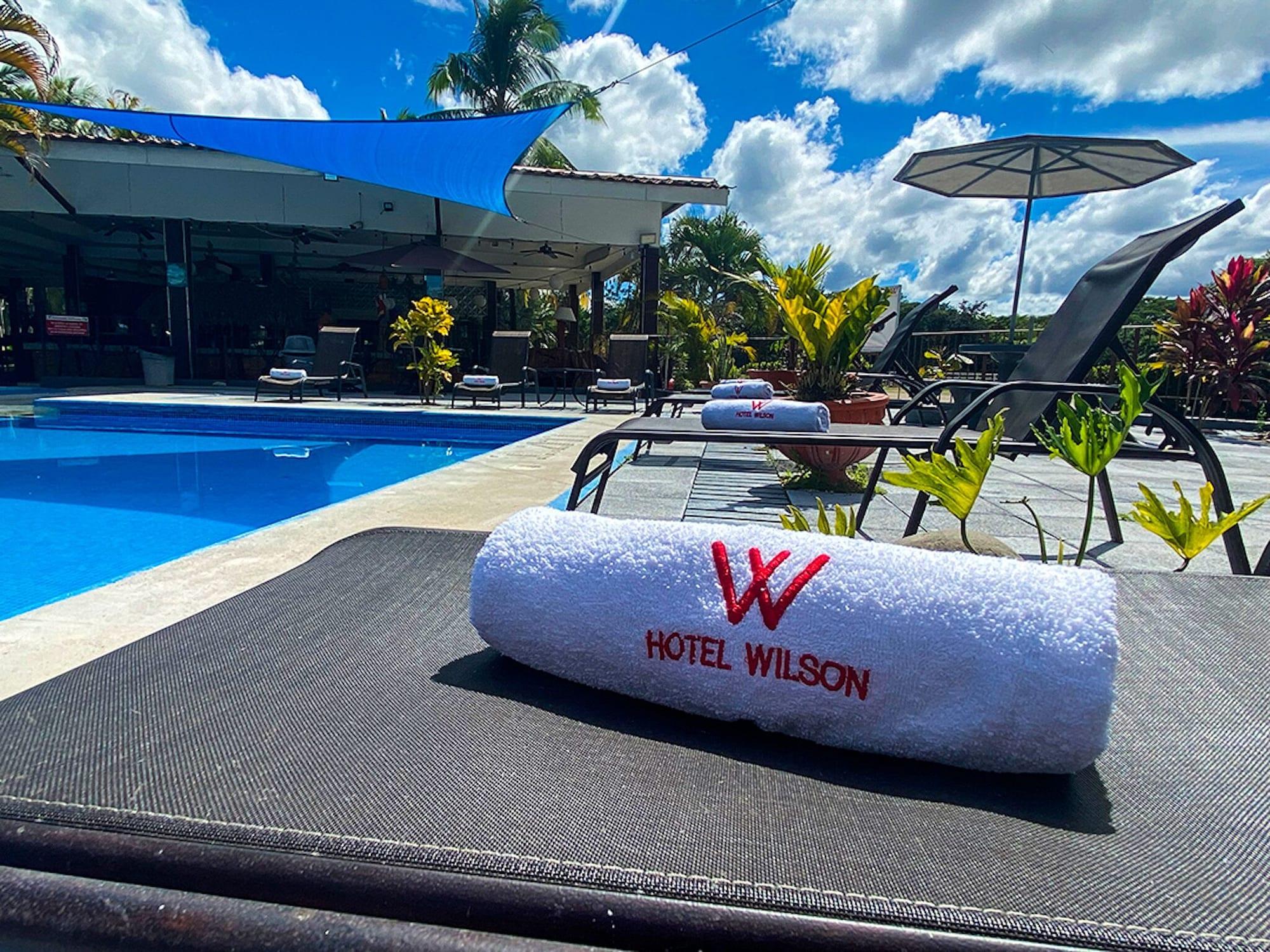 Equipamiento de Habitación Hotel El Regalo