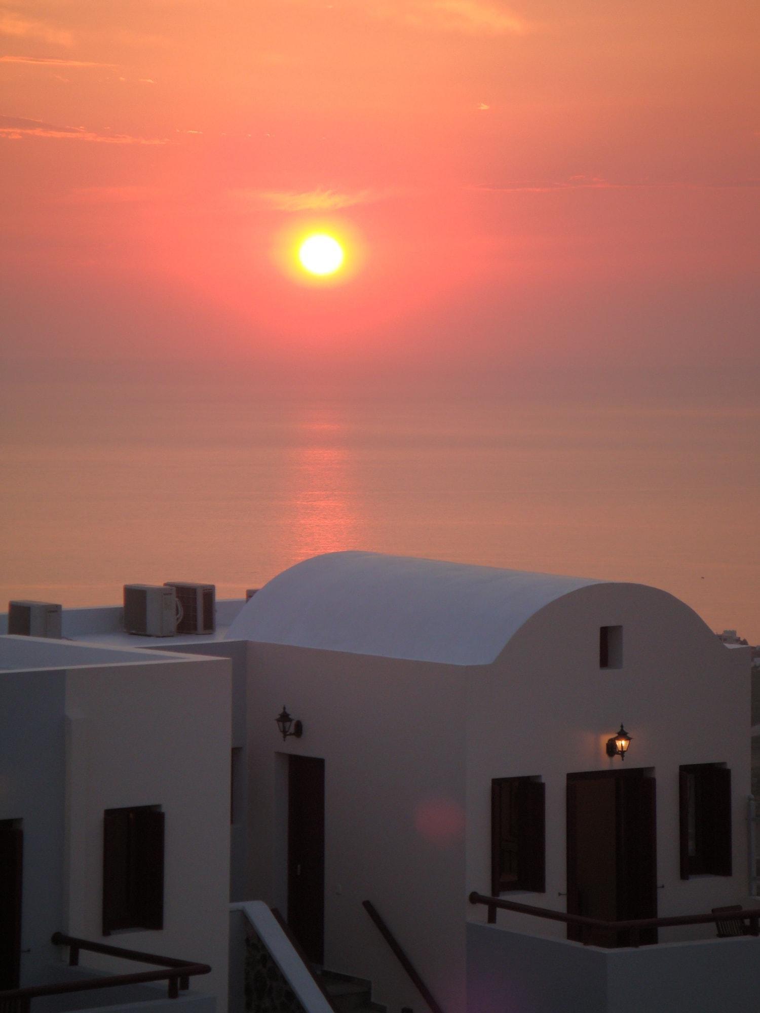 Instalaciones Recreativas Dream Island Hotel