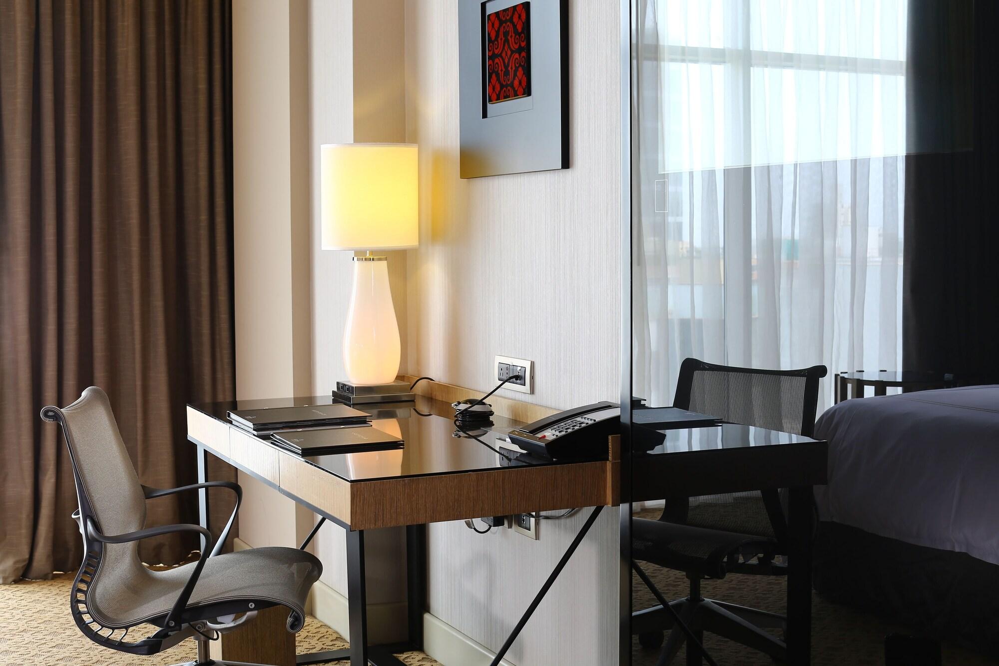 Habitación Hilton Lima Miraflores