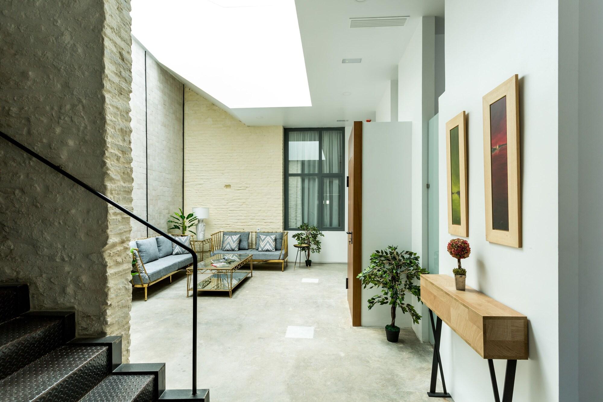 Varios Hotel Boutique La Puerta de Palacio - Only Adults