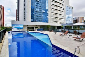 Alojamiento - Quality Hotel & Suites São Salvador
