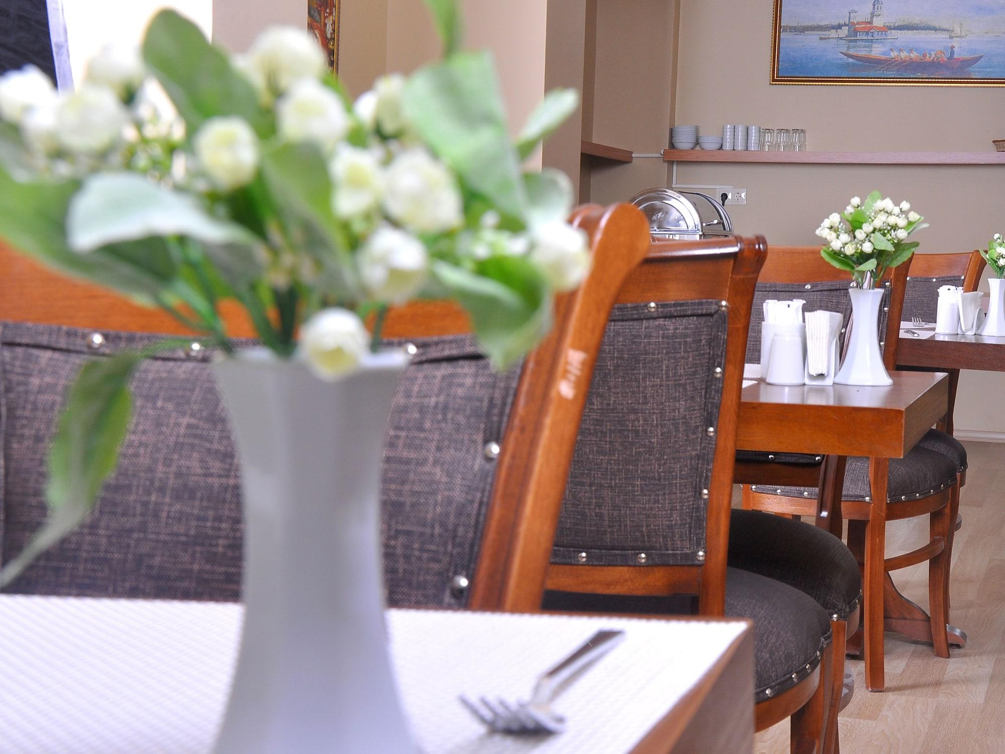 Restaurant Divani Ali Hotel