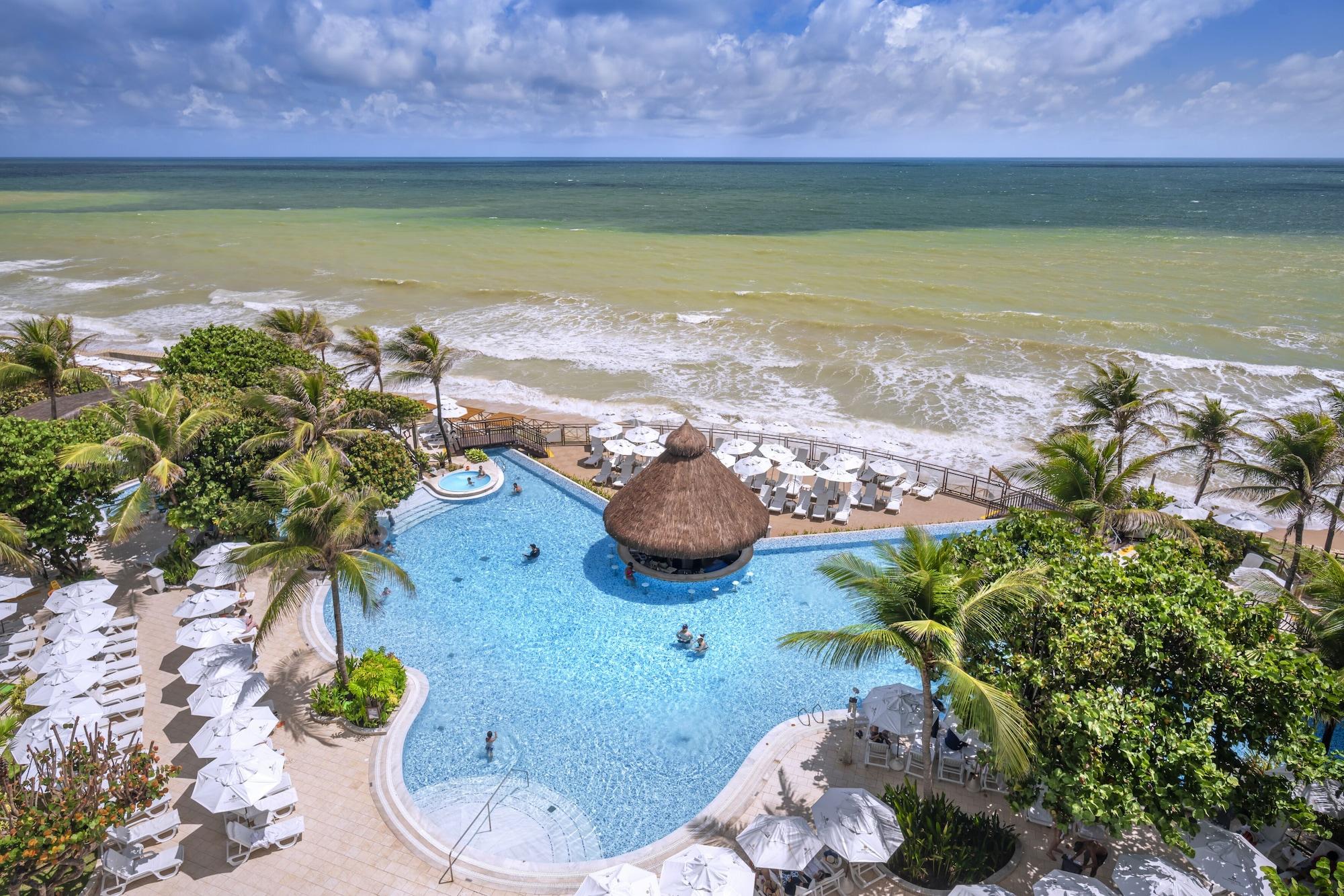 Playa SERHS Experience Suites