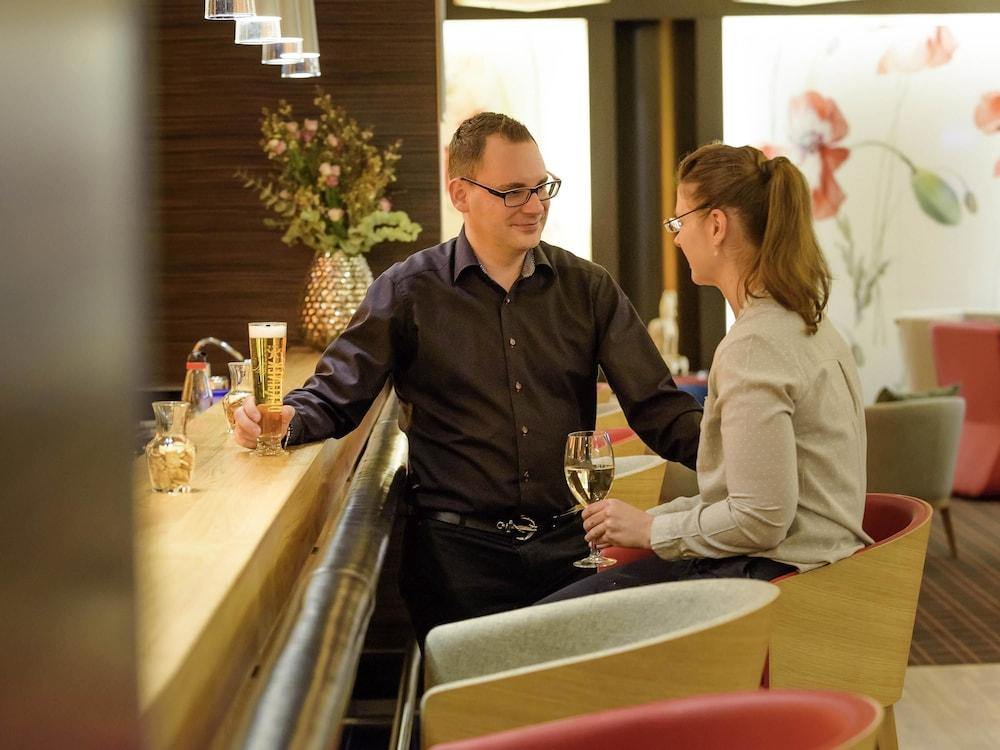 Hotel Novotel Berlin Am Tiergarten