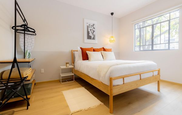Capitalia Nuevo Polanco - Hoteles 4 estrellas en Ciudad de México, CDMX