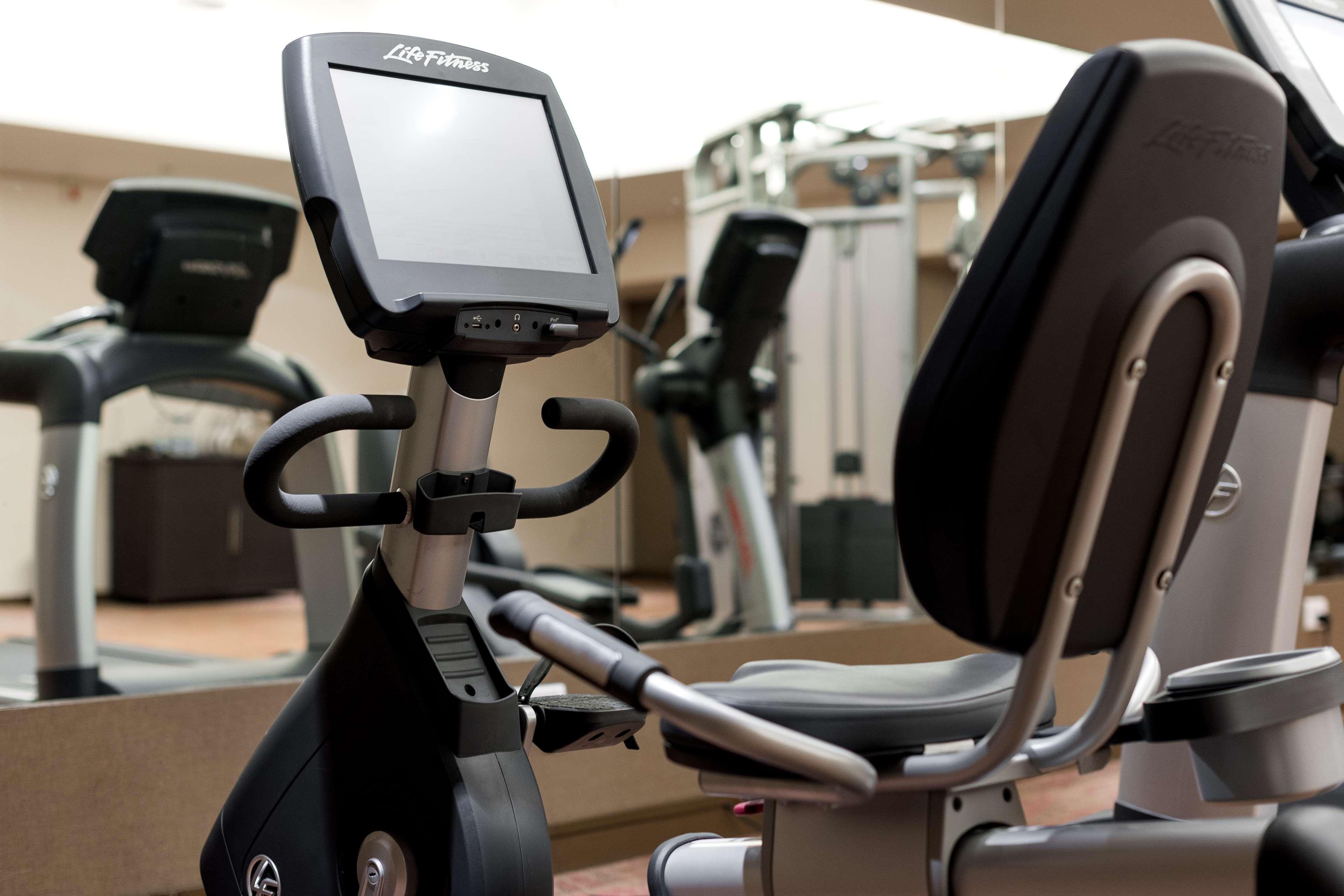 Gimnasio Hyatt Place Pune/Hinjawadi