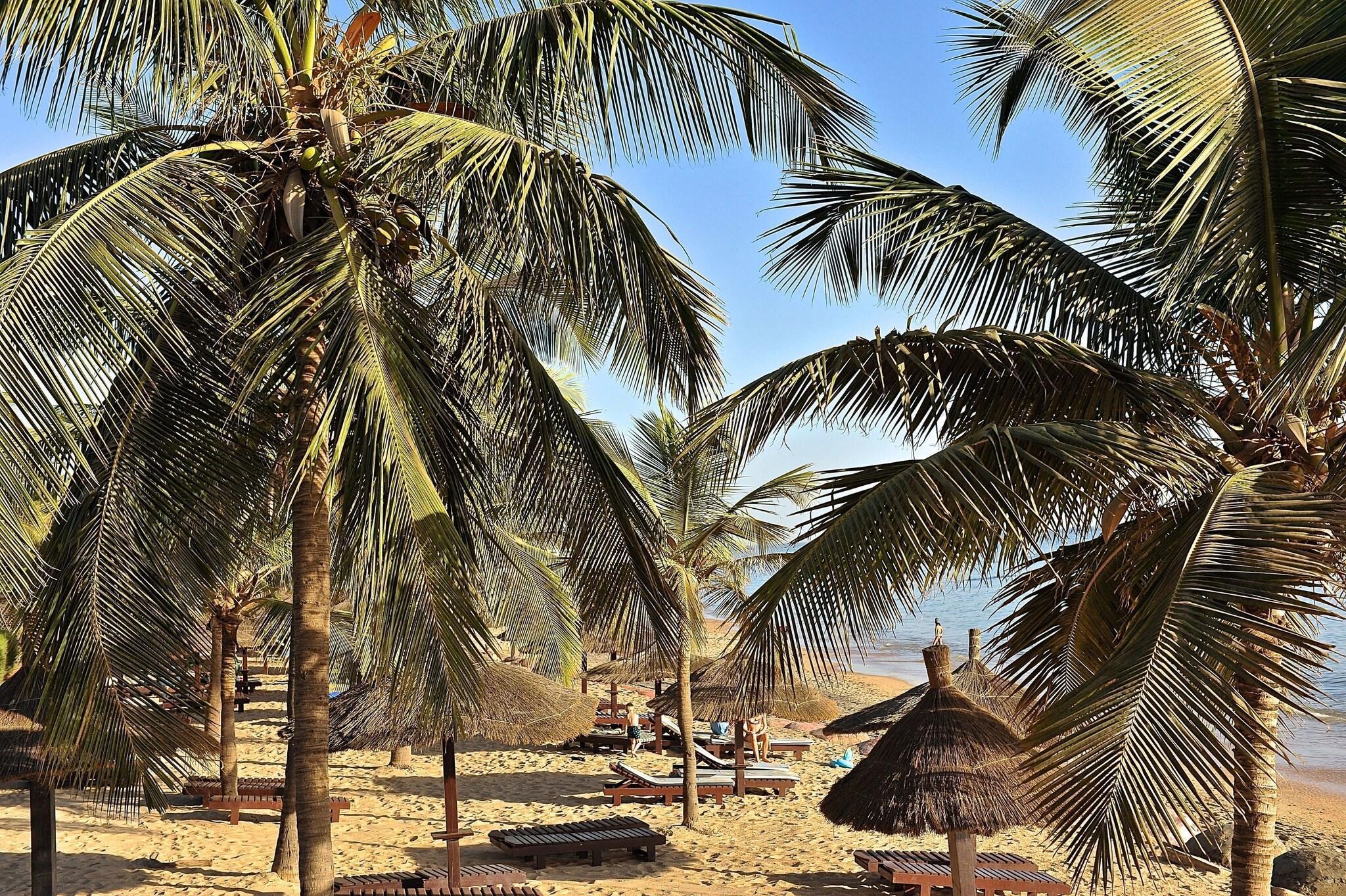 Playa Neptune Saly