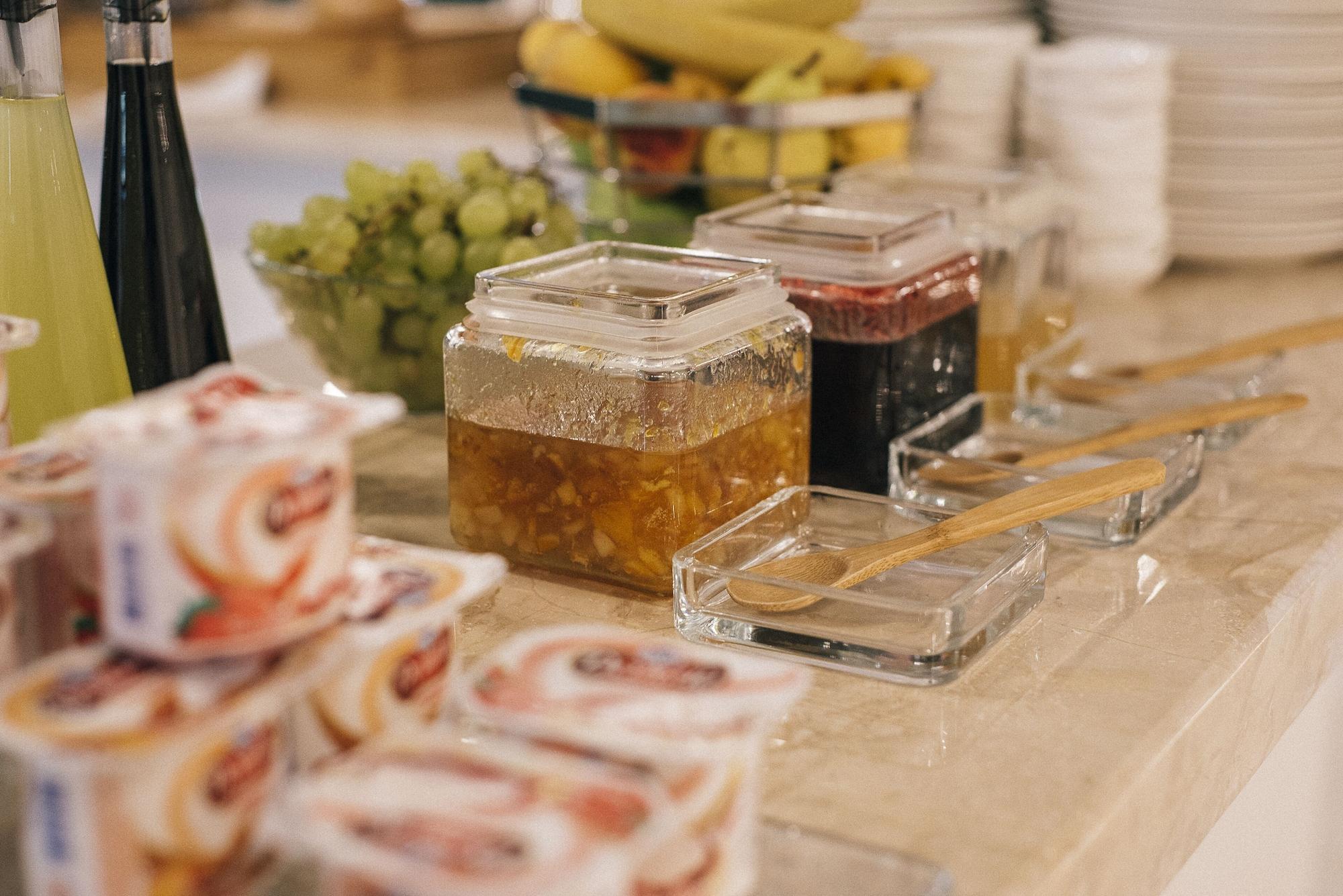 Restaurant Boulevard Hotel Batumi