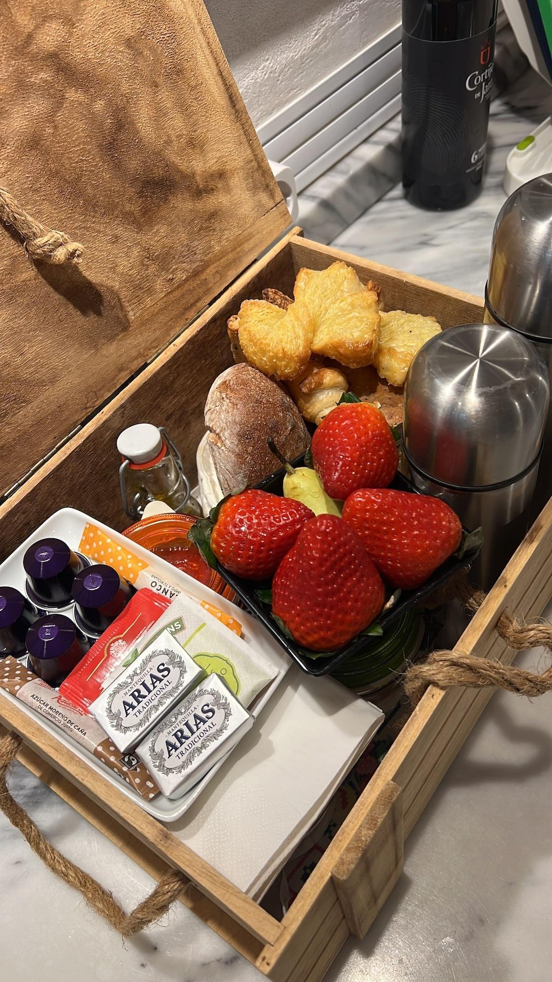 Restaurant La Casa del Consul