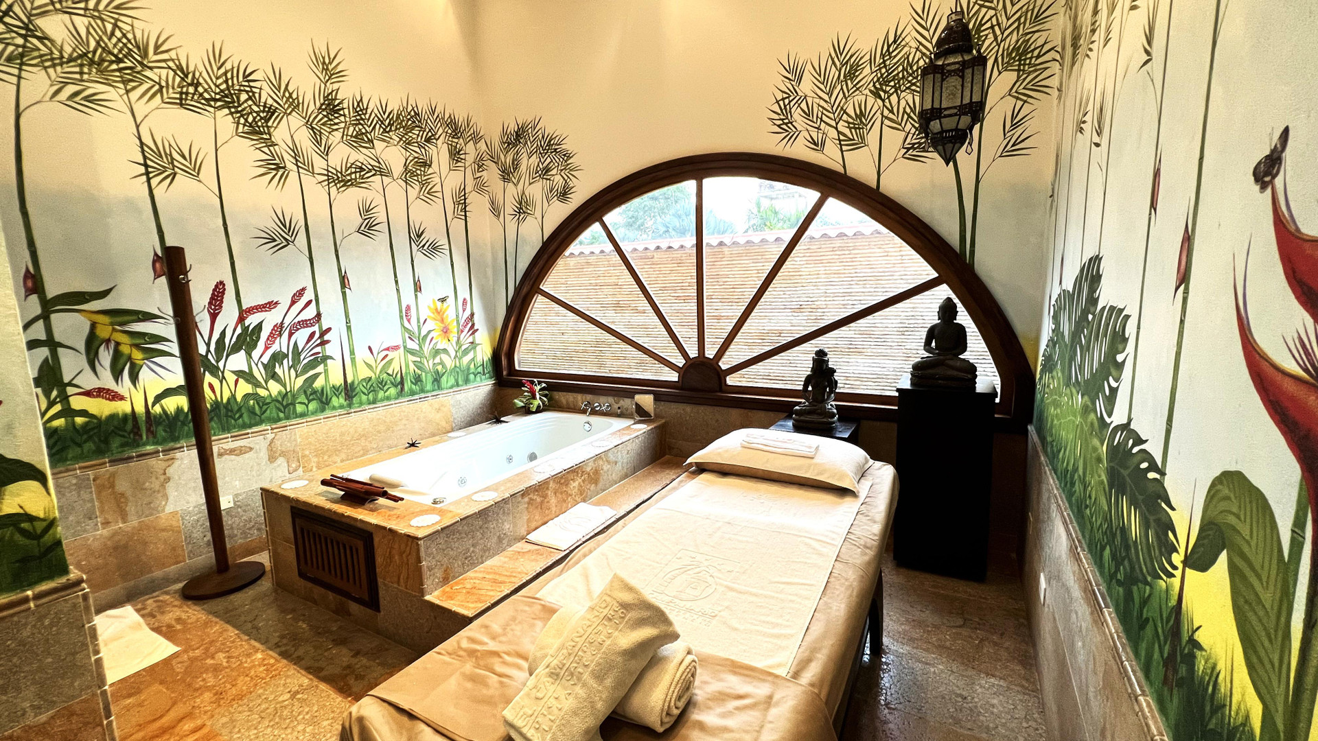 Spa Tequendama Hotel Campestre Villavicencio