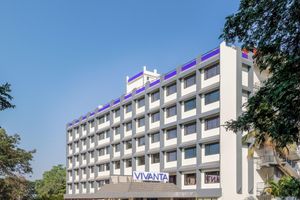 Alojamiento - Vivanta Mangalore Oldport Road - Formerly Known as Taj Manjarun