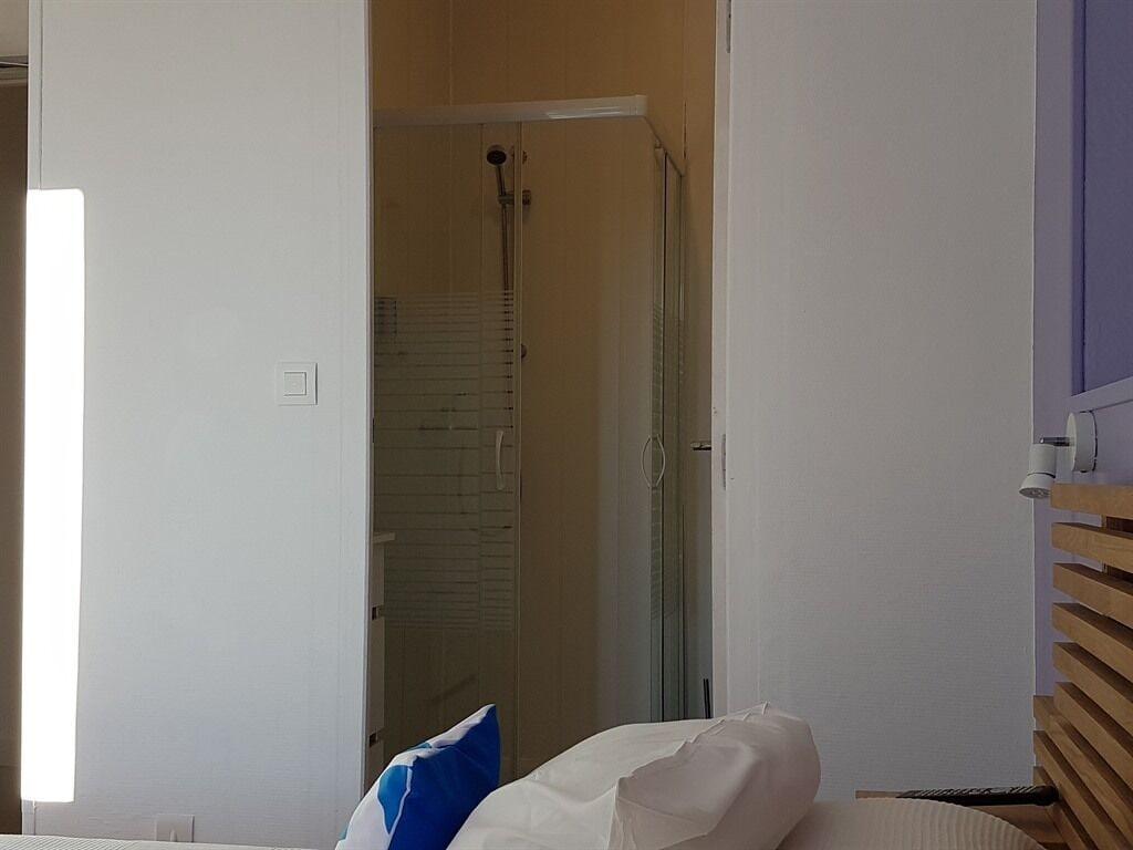 Equipamiento de Habitación Villa Terra Mera