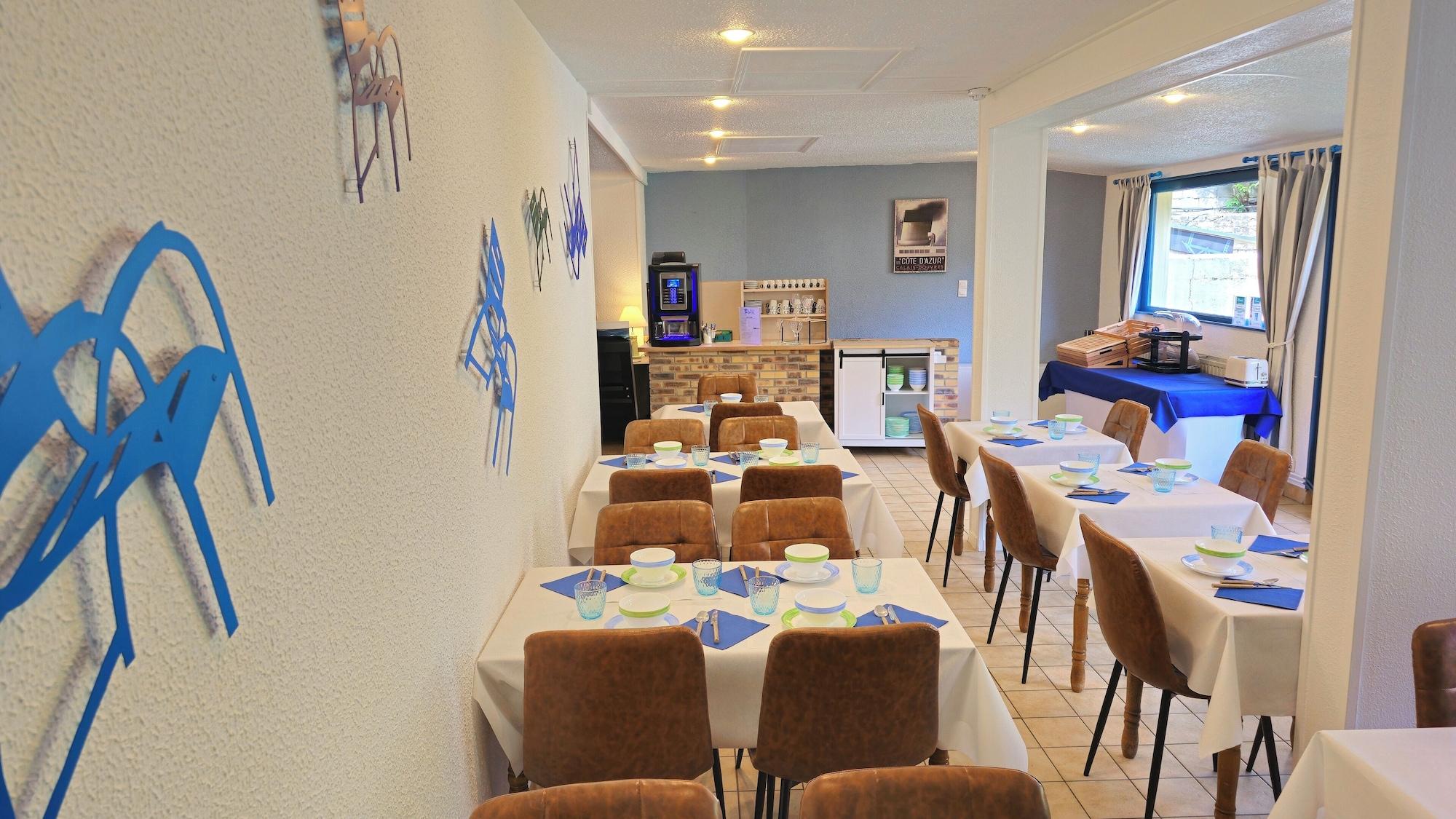 Restaurant ESCAL'HOTEL