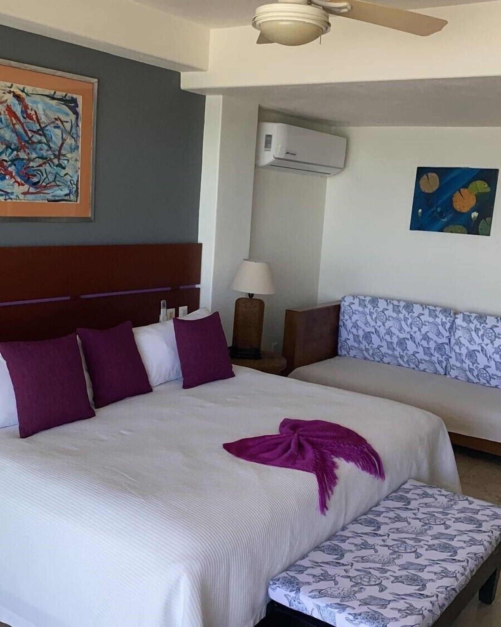 Habitación Punta Mita Luxury Beachfront Condo