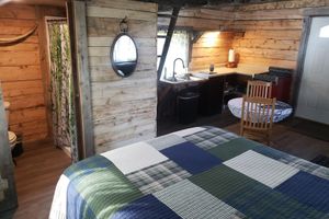 Alquiler Vacacional - Avens Alaska