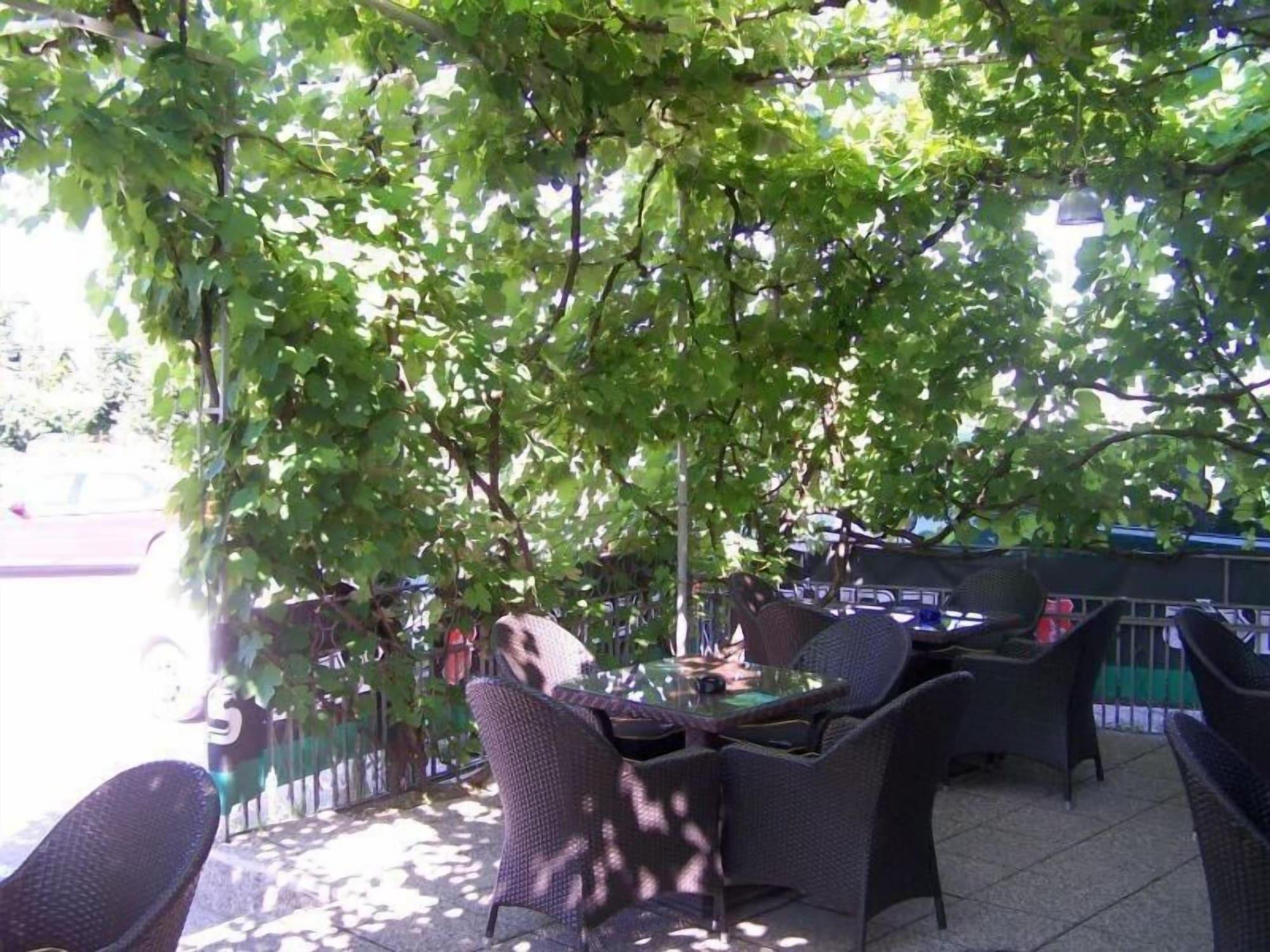 Restaurant Guesthouse Ivac Inn Zagreb Airport