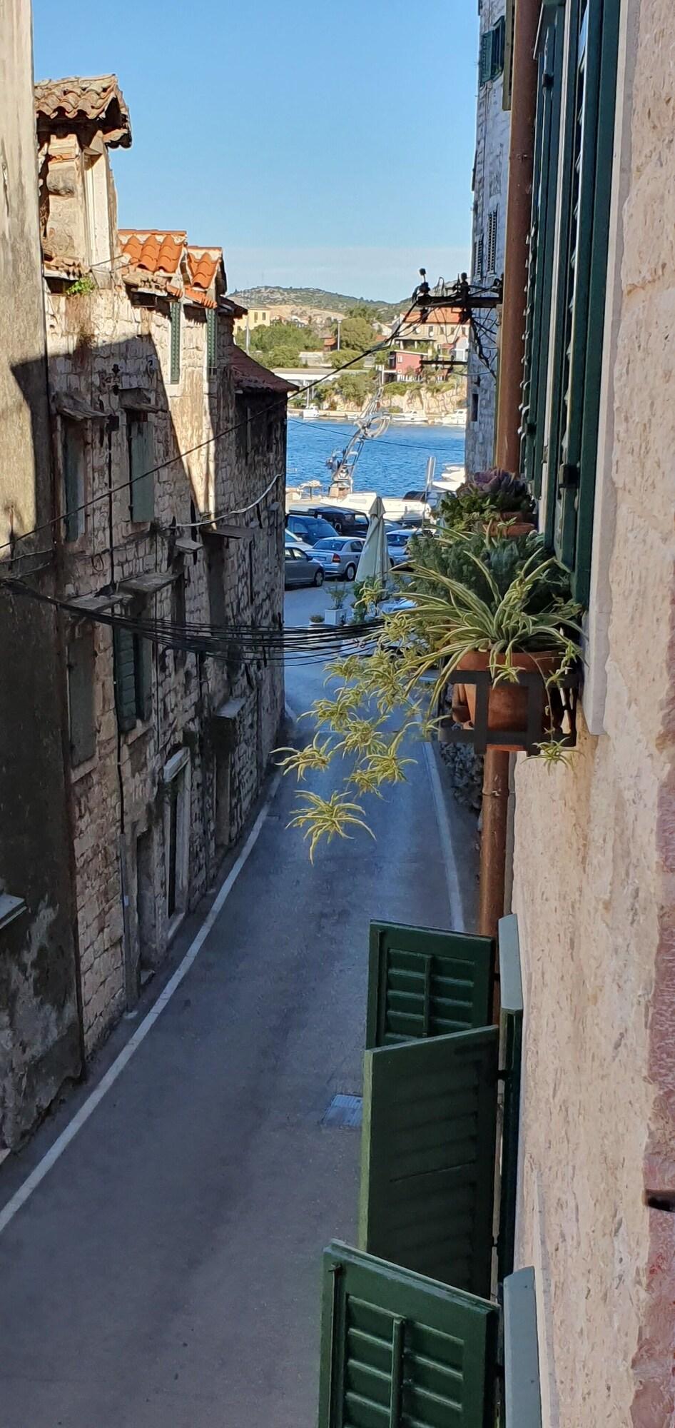 Varios Villa Pergola