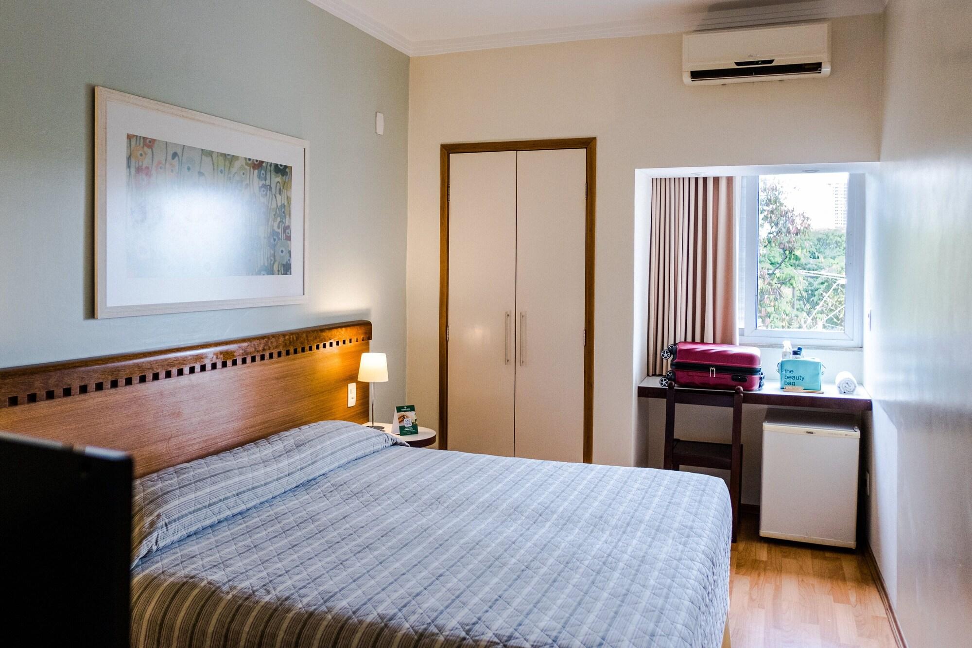 Habitación Vitória Régia Hotel