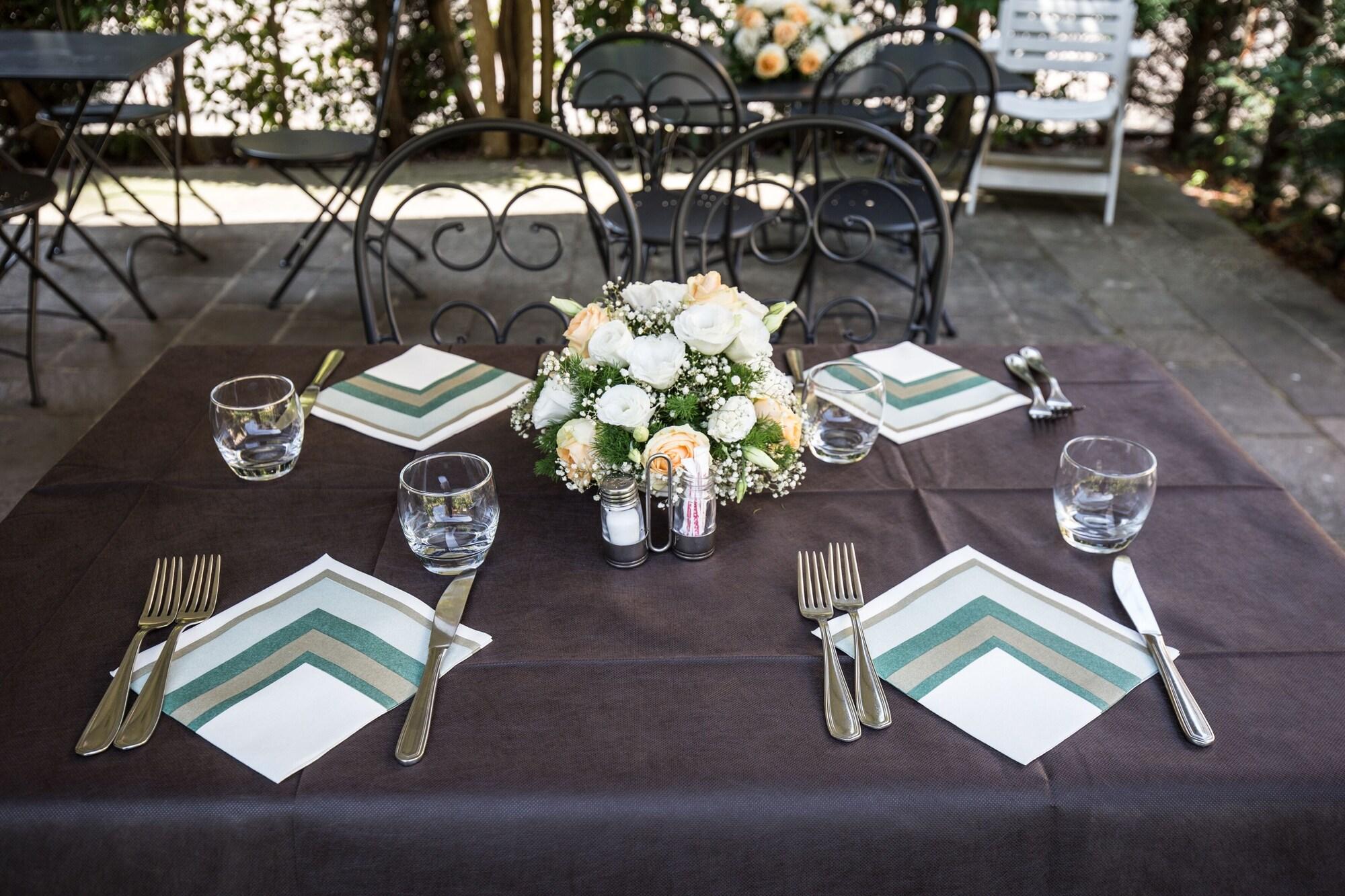 Restaurant Albergo Amici