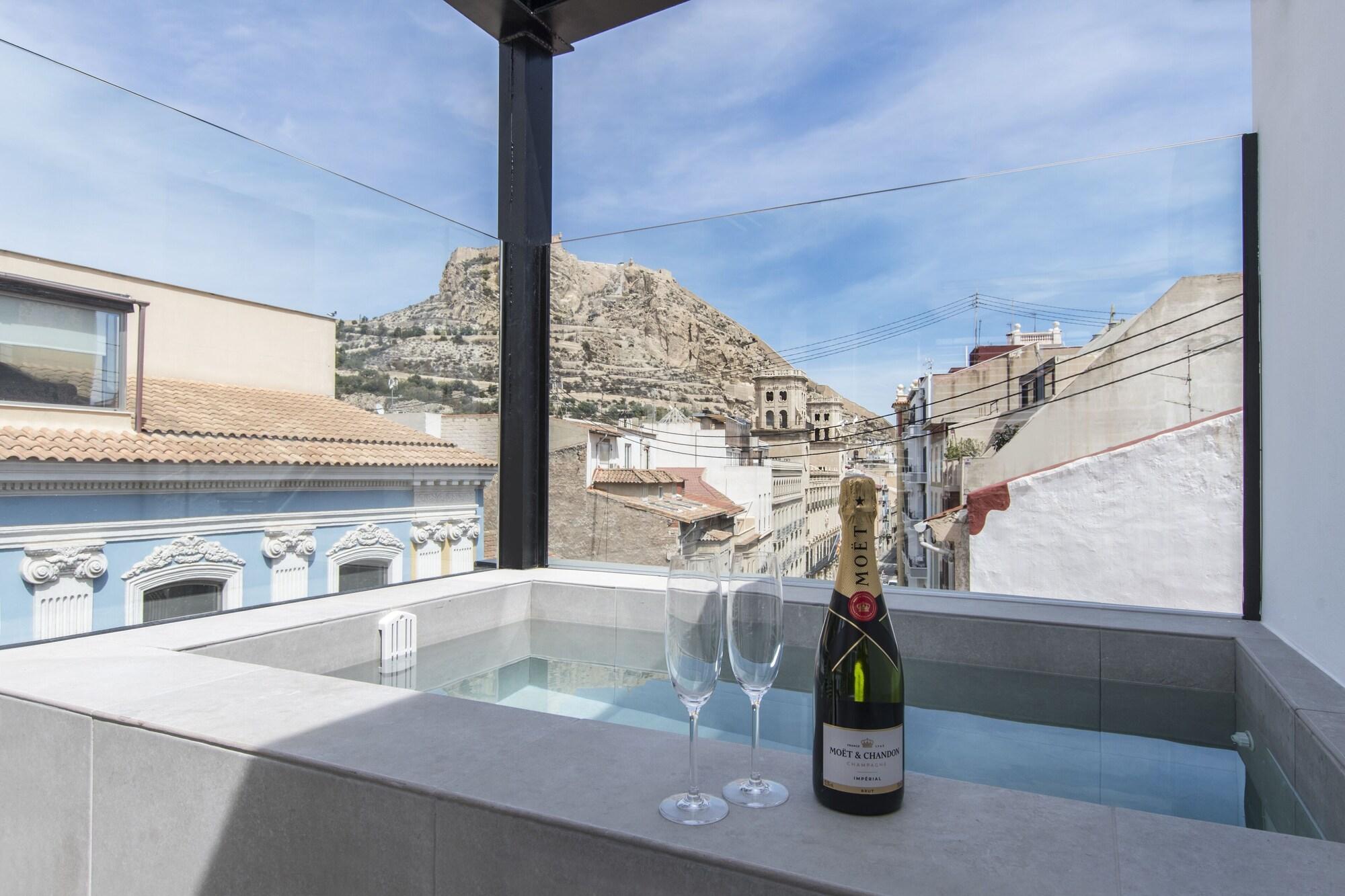 Varios RS Boutique Apartments