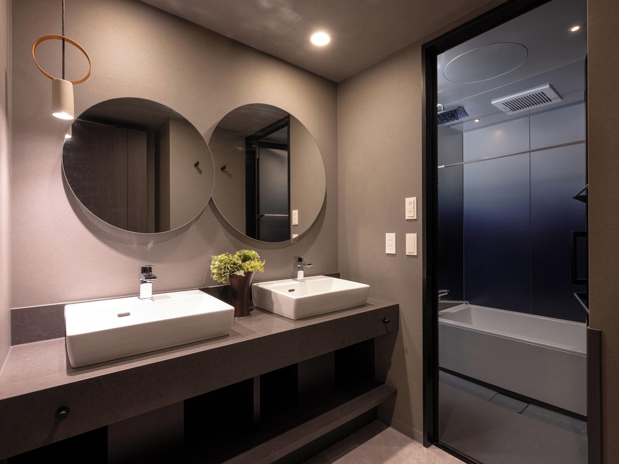Equipamiento de Habitación MIMARU SUITES Tokyo Asakusa