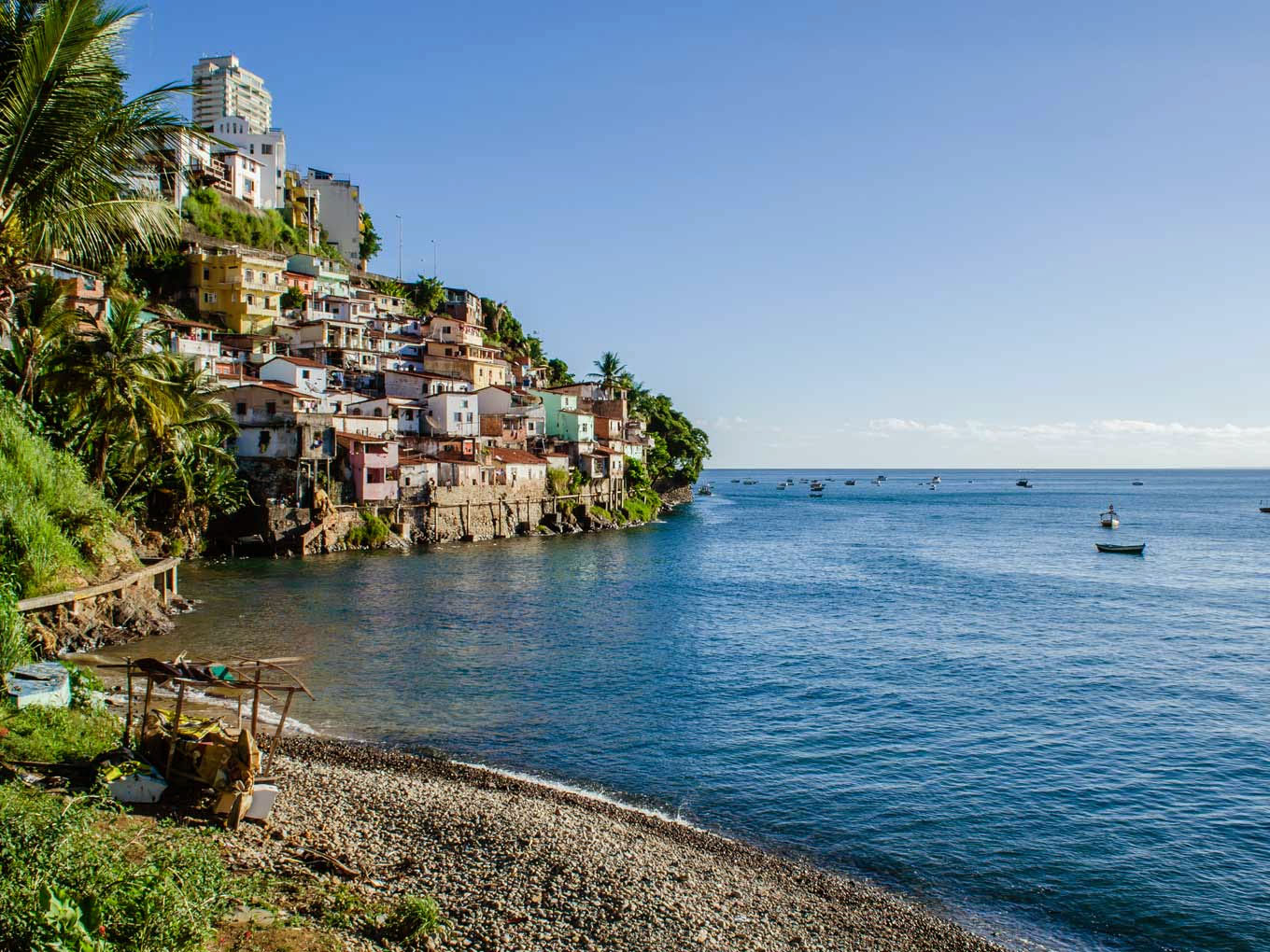 Salvador de Bahia